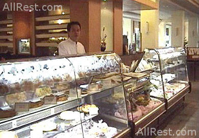Royal Princess Larn Luang Hotel 16